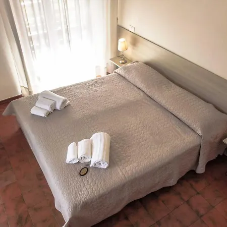 Hotel Giulia Marina di Massa