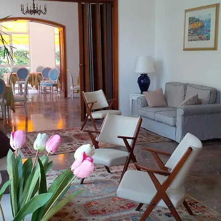 Giulia Hotel