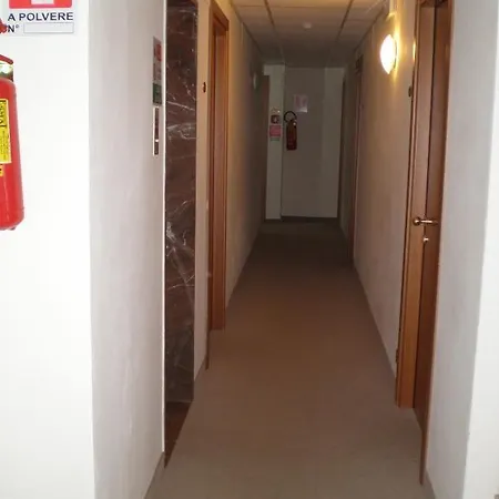 Hotel Giulia