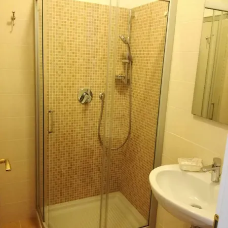 Hotel Giulia Marina di Massa