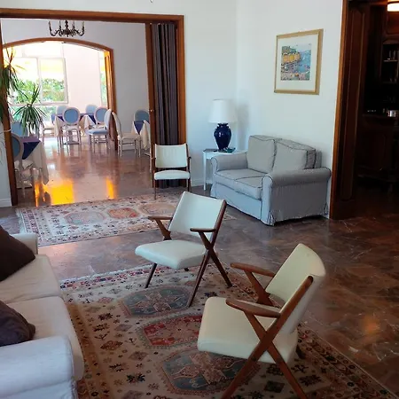 Otel Giulia Marina di Massa