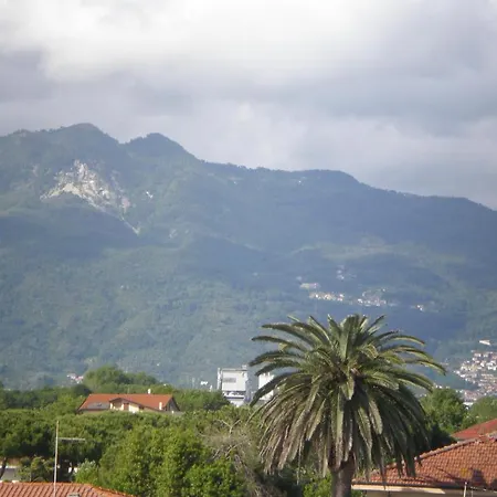 Giulia Otel Marina di Massa