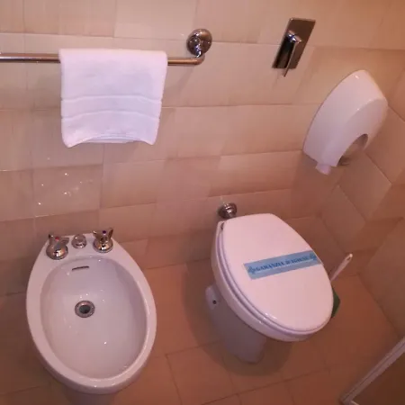 Giulia Hotel Marina di Massa