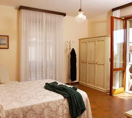 מלון Giulia מרינה די מסה