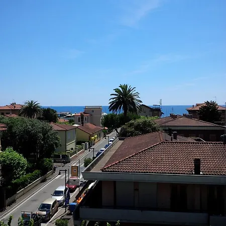 Hotel Giulia 3*