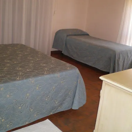 Hotel Giulia Marina di Massa