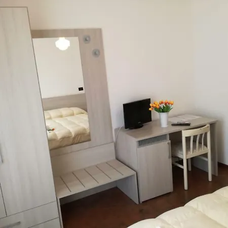 Hotel Giulia 3*