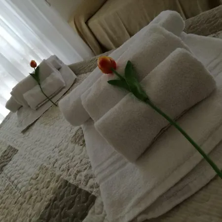 Giulia Hotel Marina di Massa