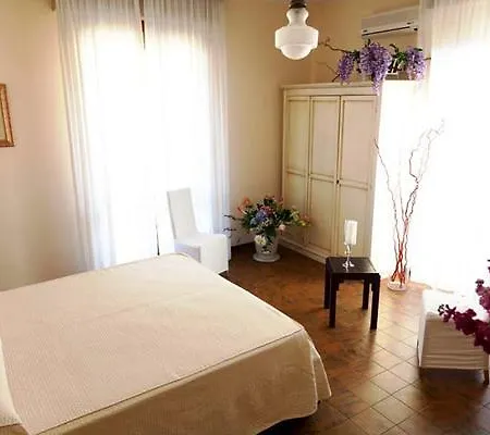 Hotel Giulia Marina di Massa